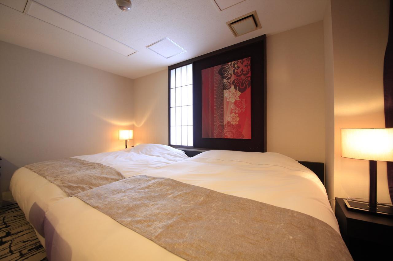 Centurion Hotel Villa Suite Fukui Ekimae Kültér fotó