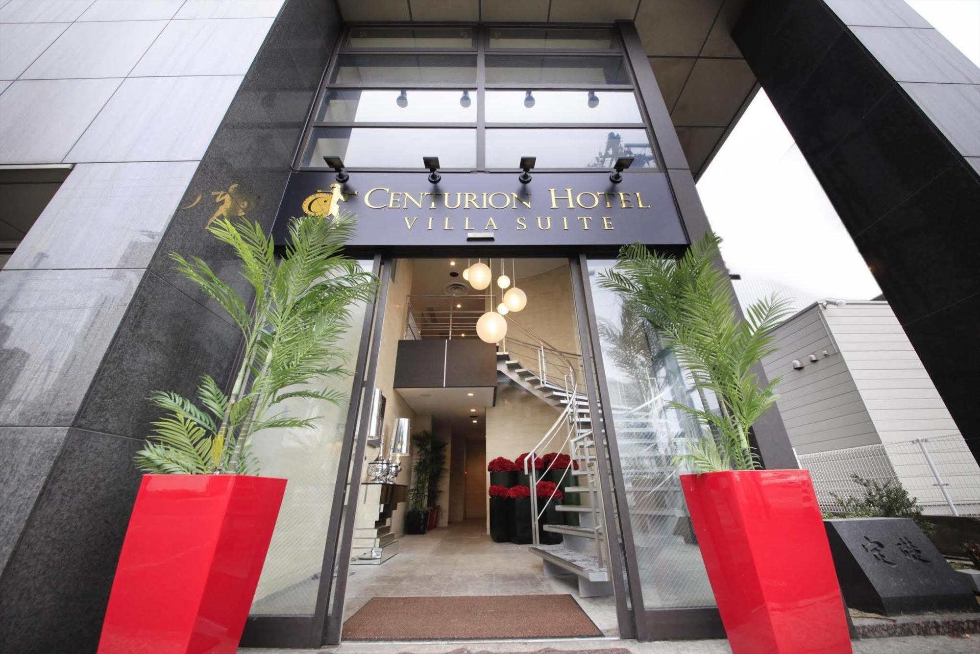 Centurion Hotel Villa Suite Fukui Ekimae Kültér fotó