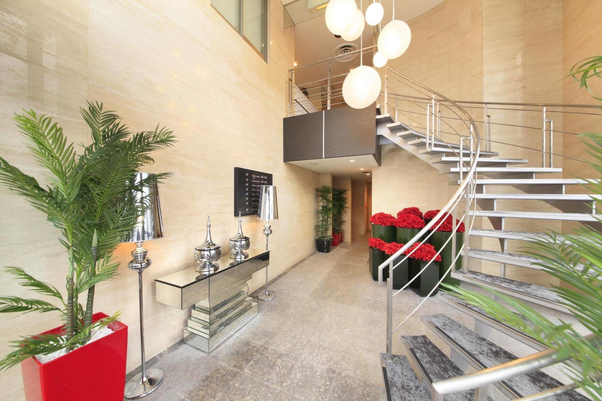 Centurion Hotel Villa Suite Fukui Ekimae Kültér fotó