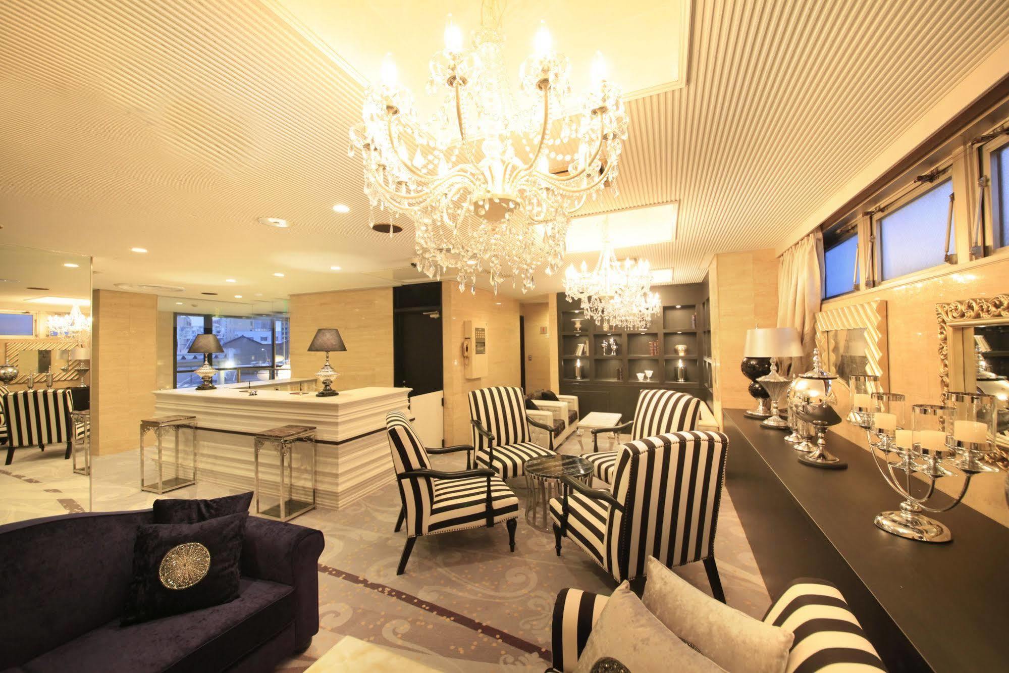 Centurion Hotel Villa Suite Fukui Ekimae Kültér fotó