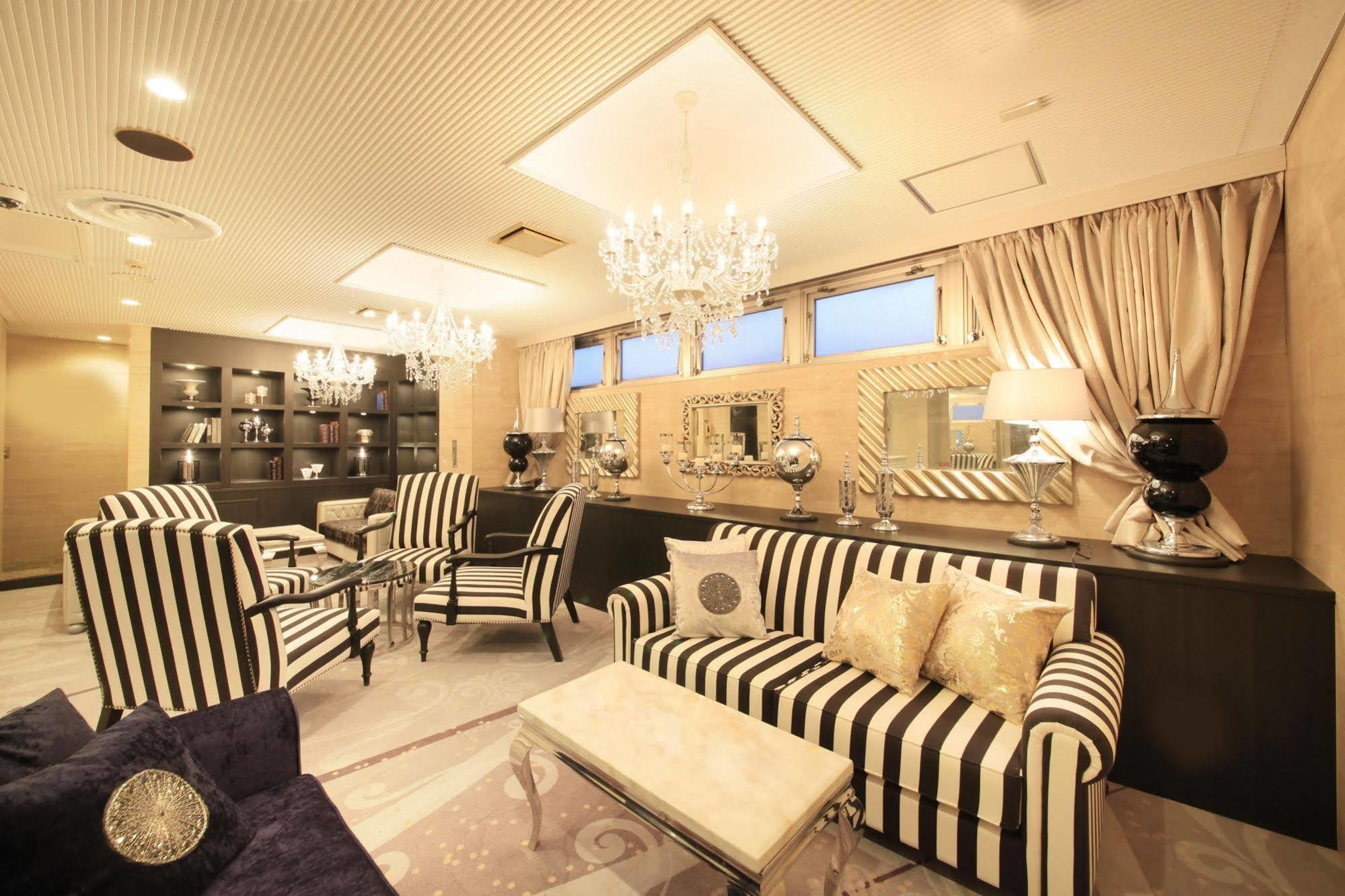 Centurion Hotel Villa Suite Fukui Ekimae Kültér fotó