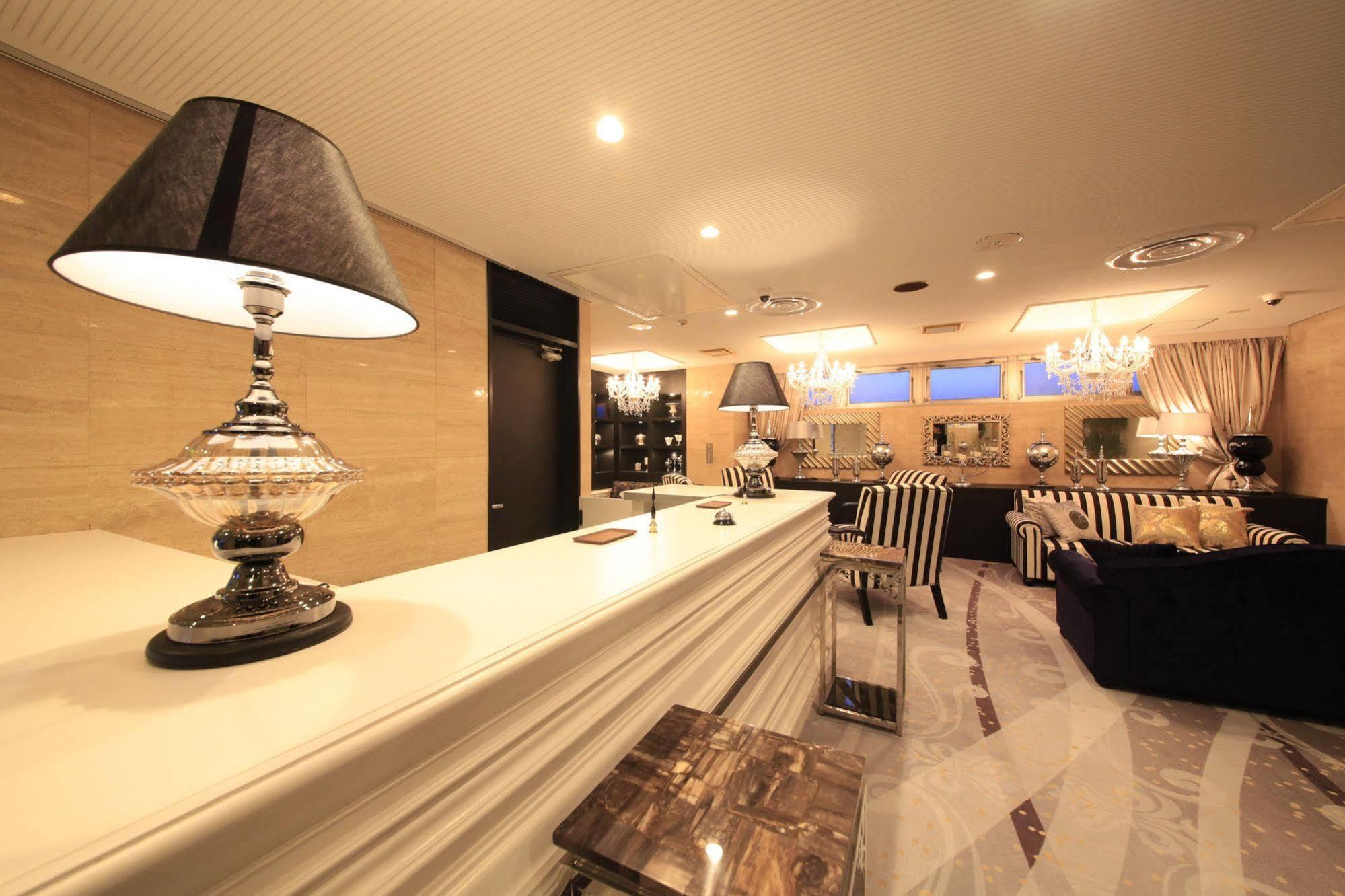 Centurion Hotel Villa Suite Fukui Ekimae Kültér fotó