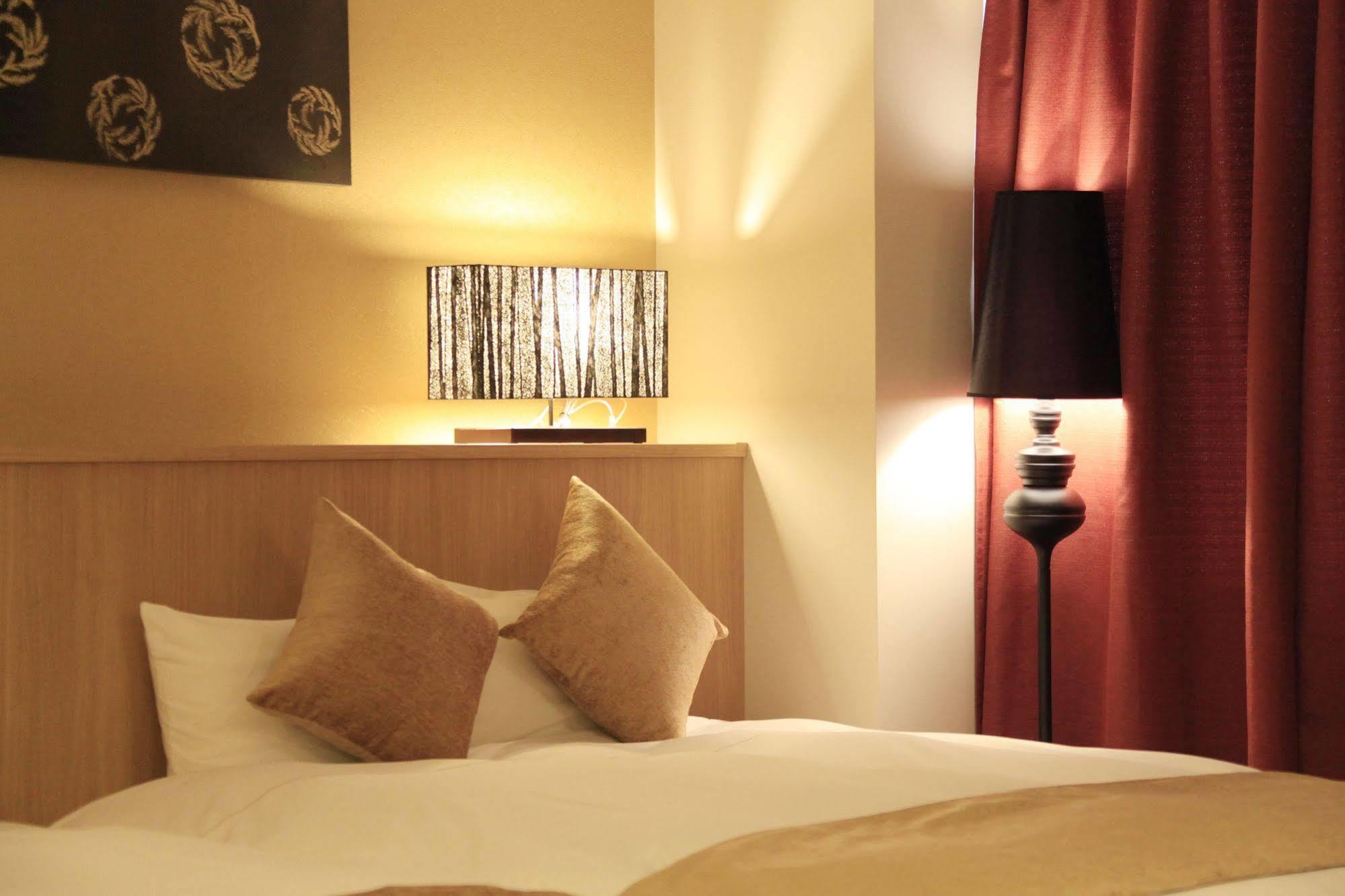 Centurion Hotel Villa Suite Fukui Ekimae Kültér fotó